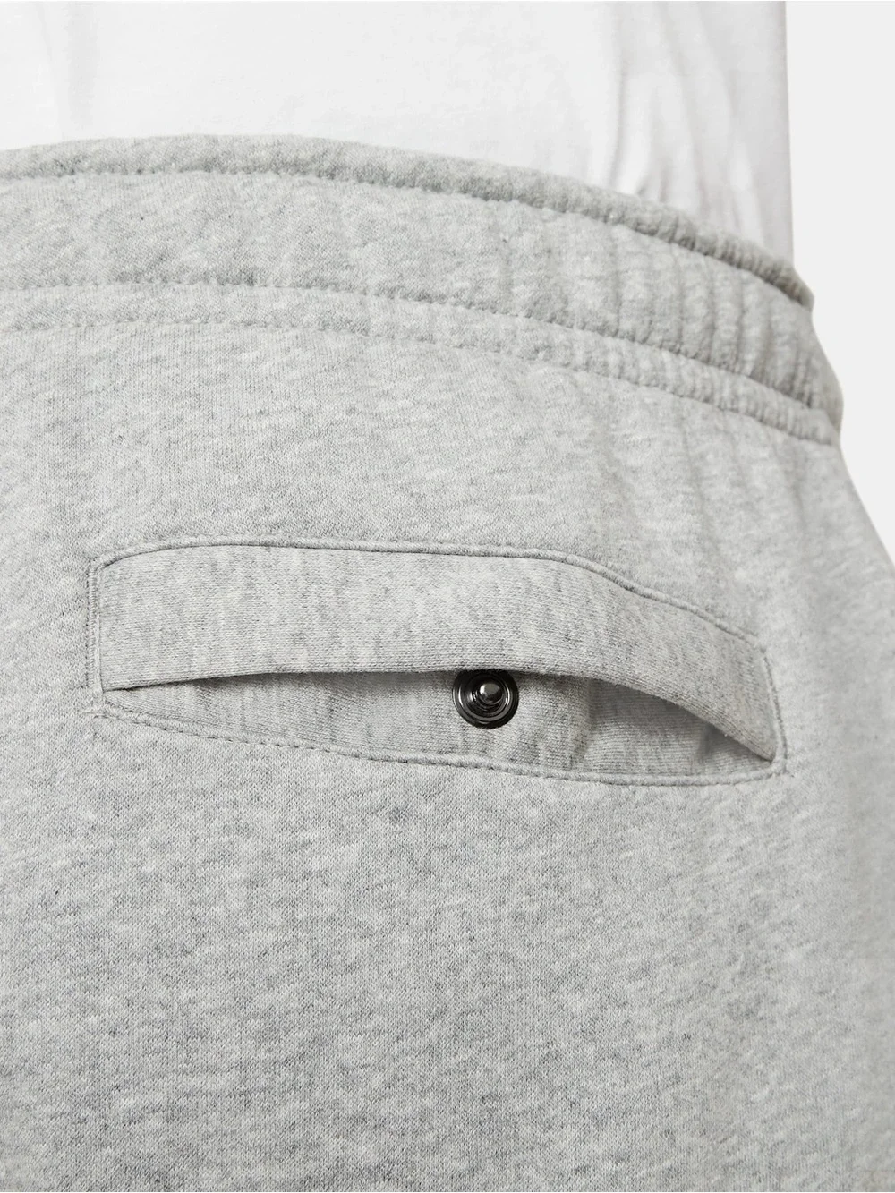 Nike Unisex Sportswear Club Fleece Joggers Grey